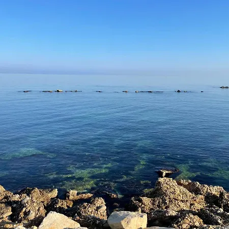 La Perla Marina Holiday home *