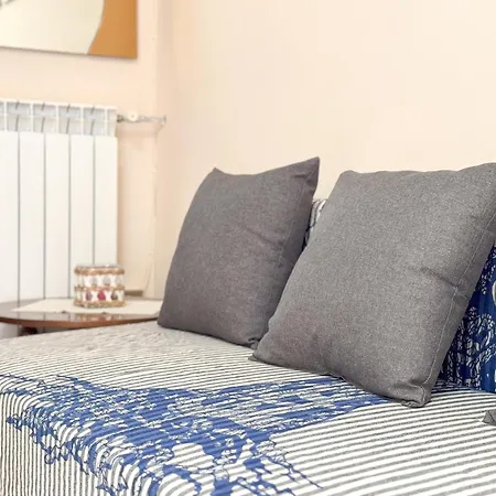 La Perla Marina Holiday home