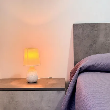 Holiday home La Perla Marina Ortona