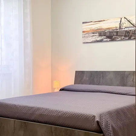 La Perla Marina Holiday home *
