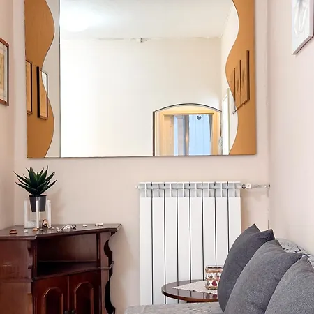 La Perla Marina Holiday home *