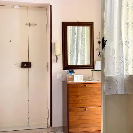 Сasa de vacaciones La Perla Marina *