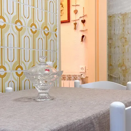 La Perla Marina Holiday home