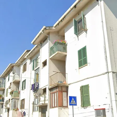 Сasa de vacaciones La Perla Marina *